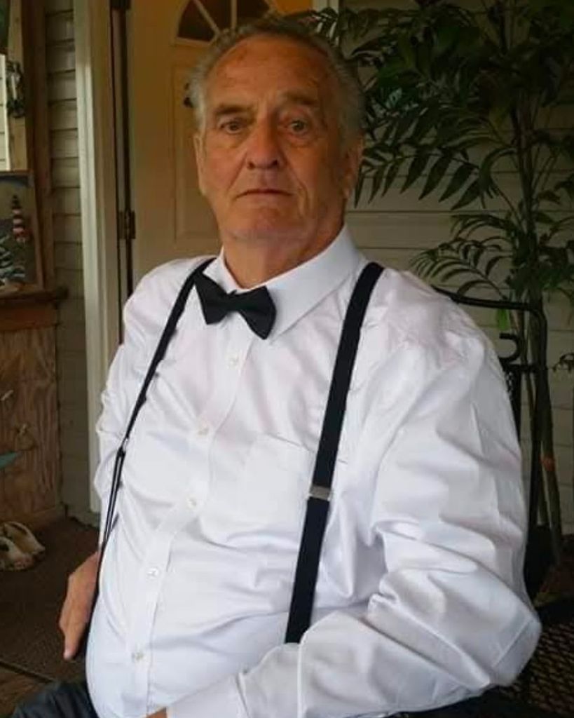 Harvey Lee "Jackie" Raffield Profile Photo