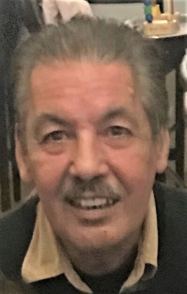 Robert M. Bonilla Profile Photo