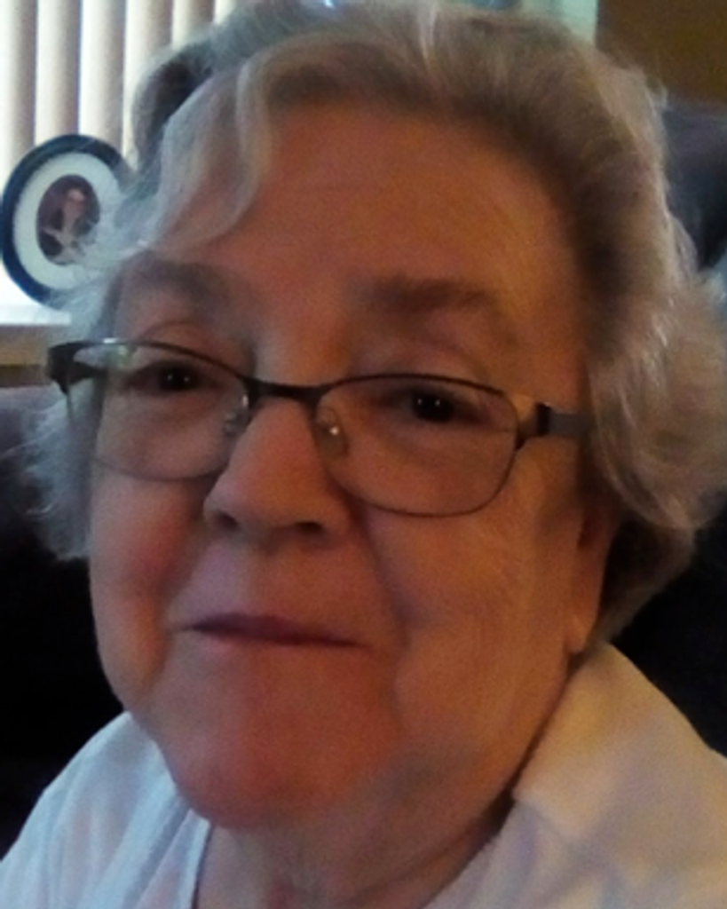 Edna Ruth Ashcom Profile Photo