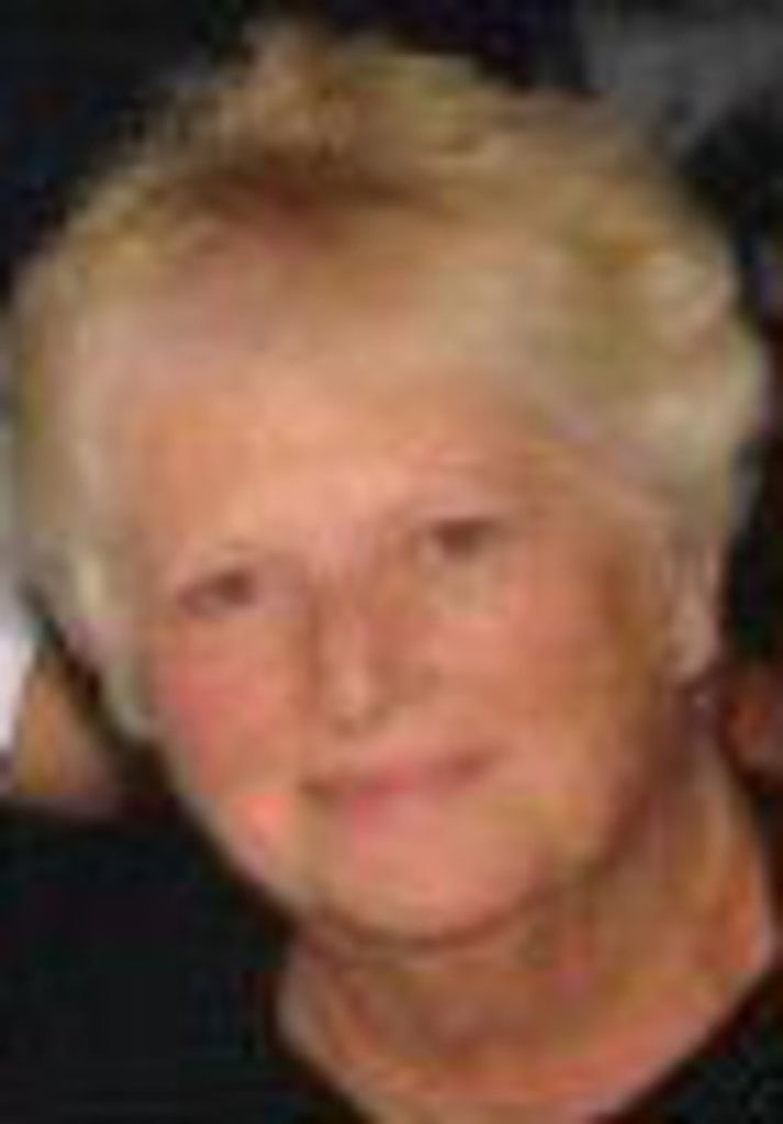 Linda Rae Swope Sidlow