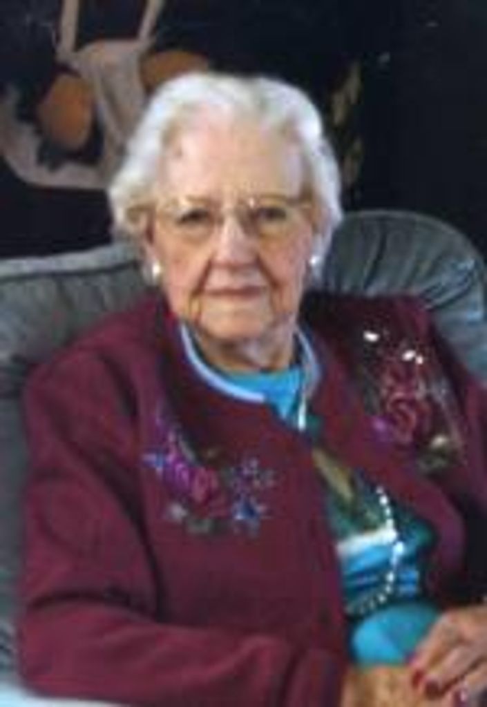 Rosetta Forrest Jordan