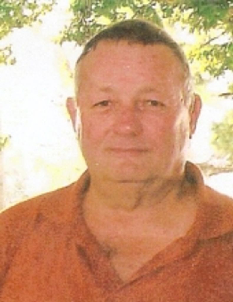 Robert (Bobby) Watkins Allen