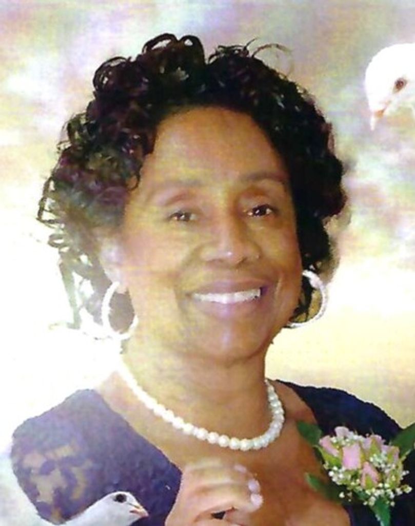 Patricia A. Parker Profile Photo