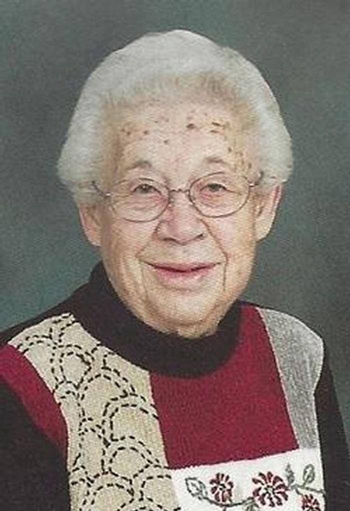 Ruby Roberts Profile Photo