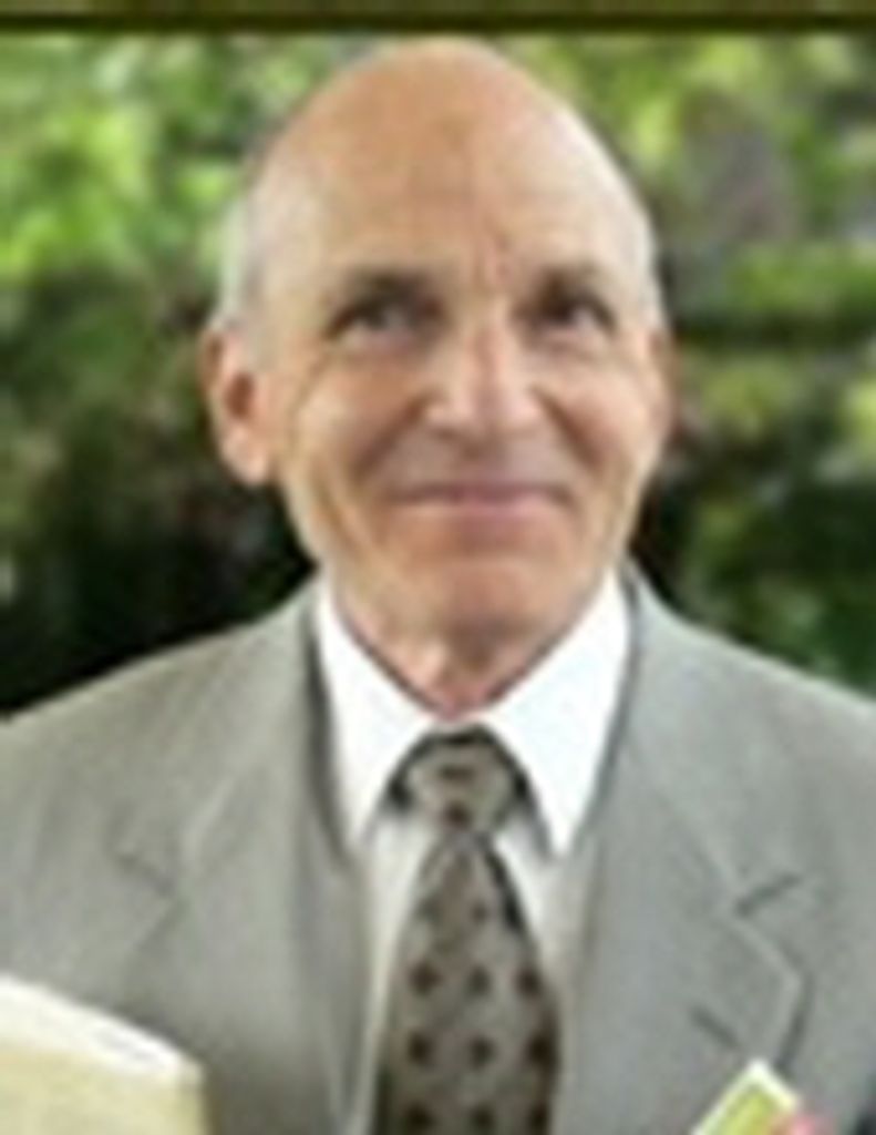 Stephen Charles Nageotte Profile Photo