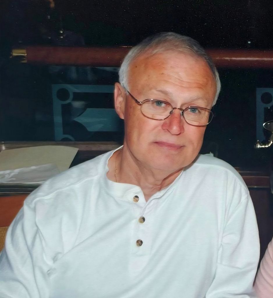 Timothy Doyle Profile Photo