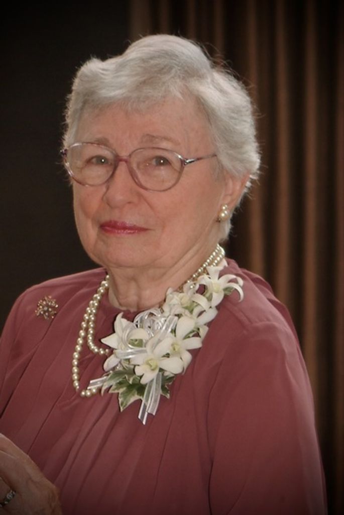 Martha Jane Gardiner