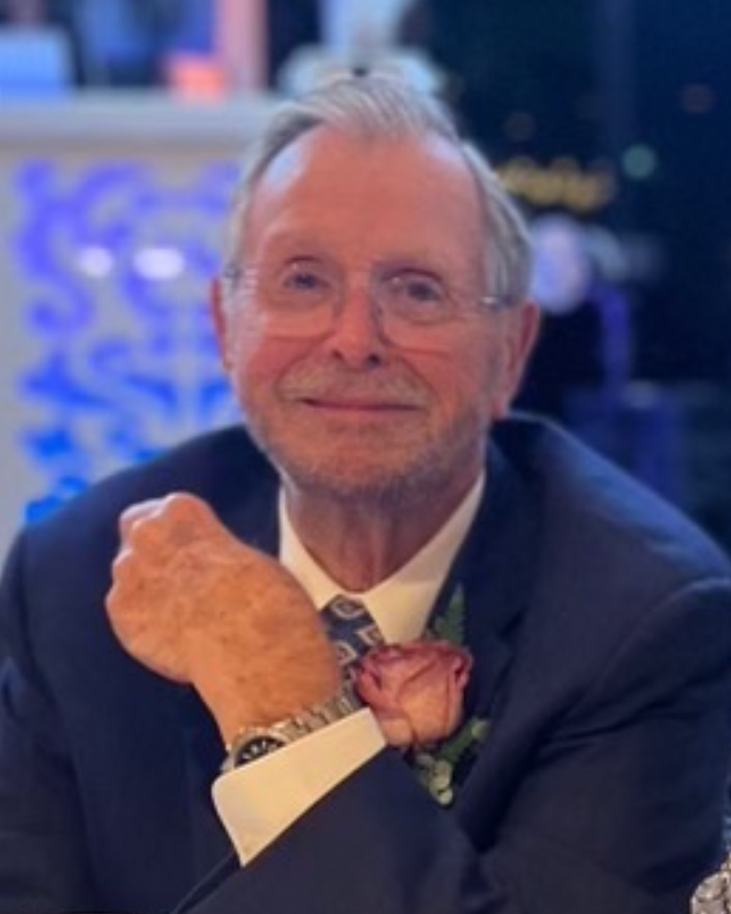 Frank Alexander Profile Photo