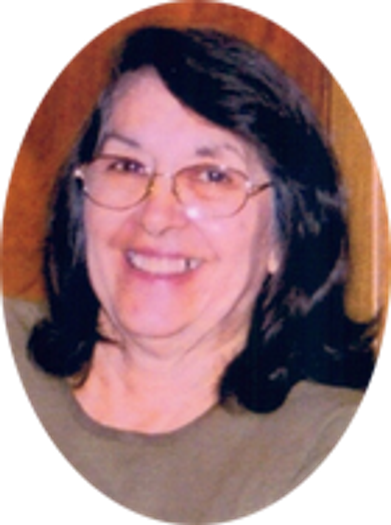 Ernestina Egly Vecchio