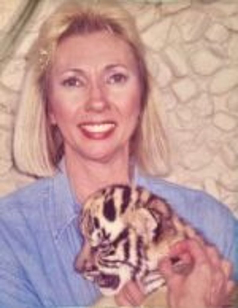 Jana S. Bolvin