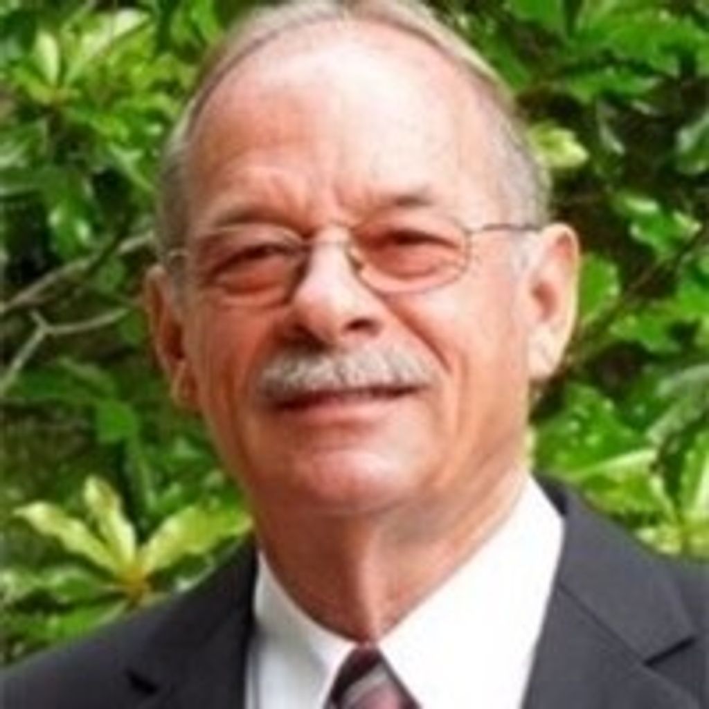 Johnny L. Curtis