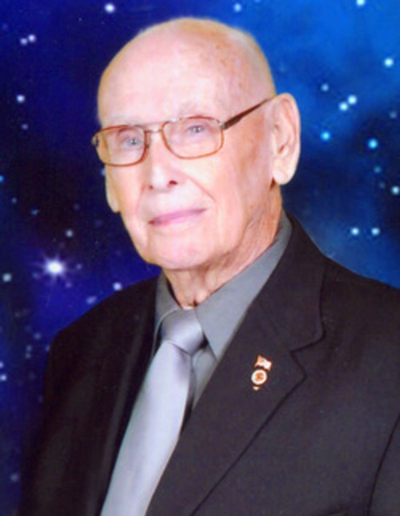 Roger Lewis Kehm Profile Photo