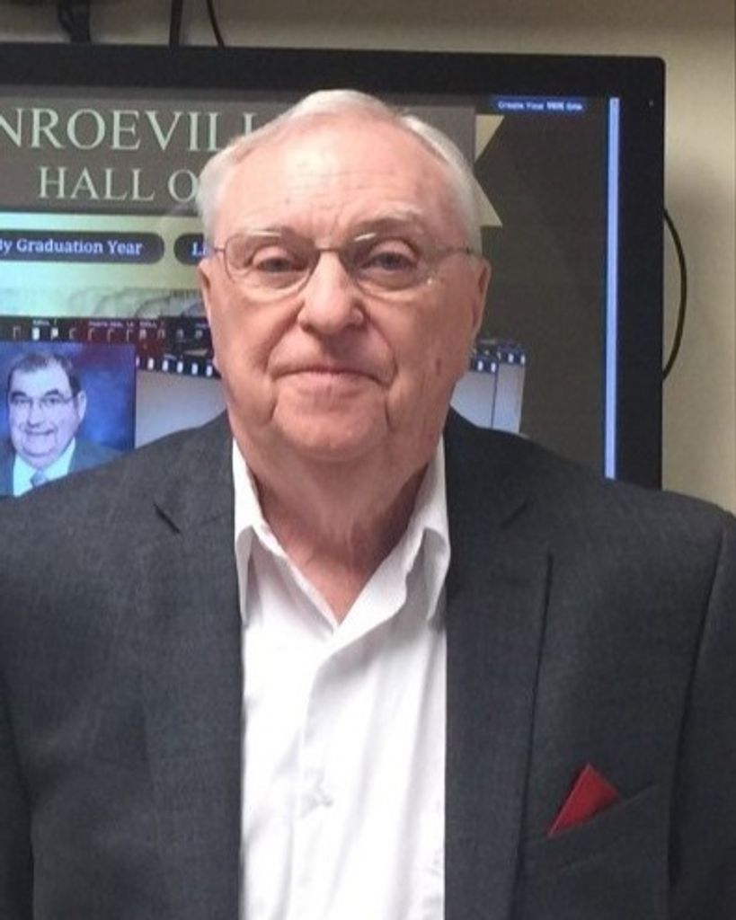 Jerry L. Everhart Profile Photo