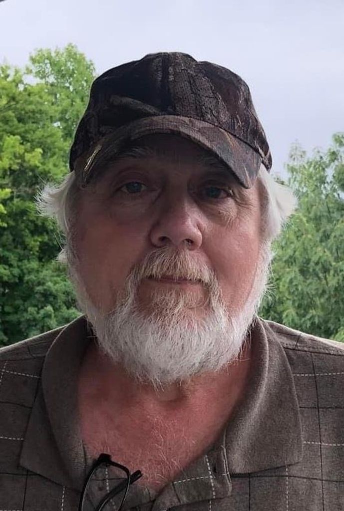 Harry "Smokey" Junior Davis Profile Photo