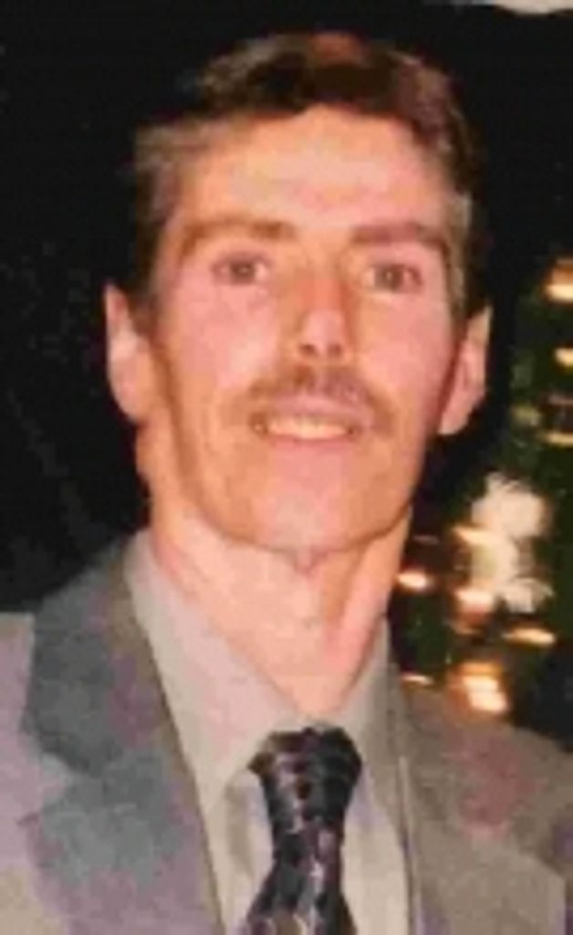 William J. Estano Sr.