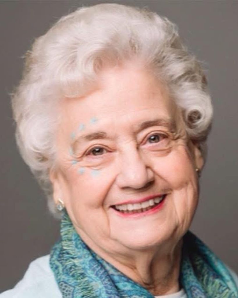 Doris A. Daughenbaugh Profile Photo