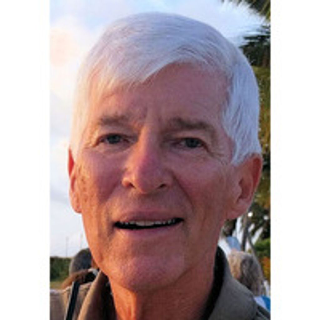 William David Shreder