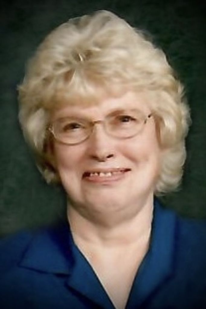 Joan M. Jamison Profile Photo