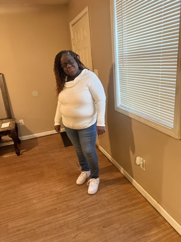 Priscilla Starks Profile Photo
