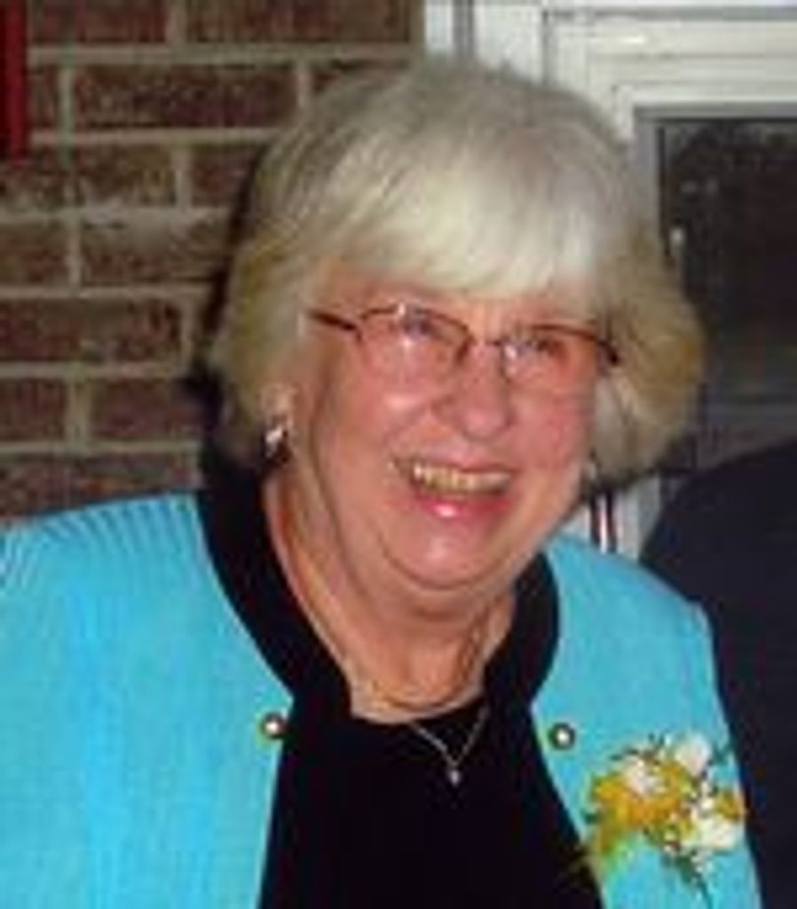 Beverly Jean Barranco