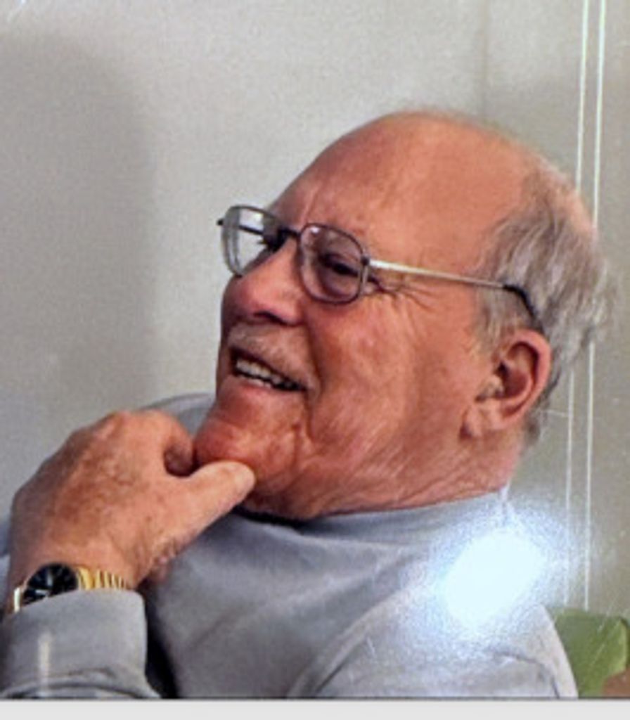 Robert Krueger Profile Photo