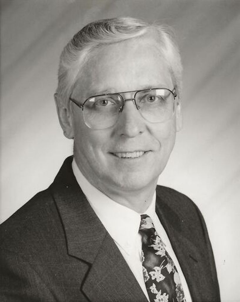 Herbert E. Clauson Profile Photo