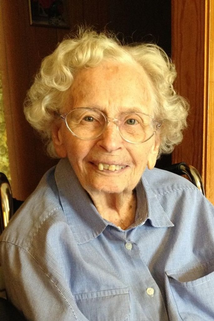 Roberta (Bert) Darter Profile Photo