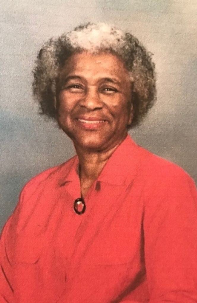 Helen Henton