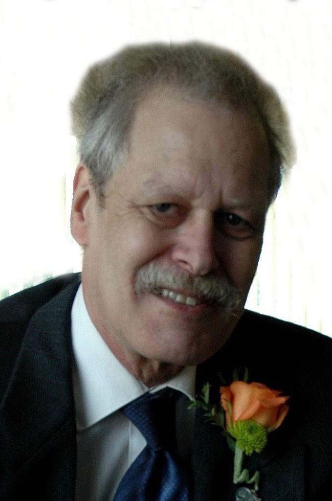 Marvin W. Schwab