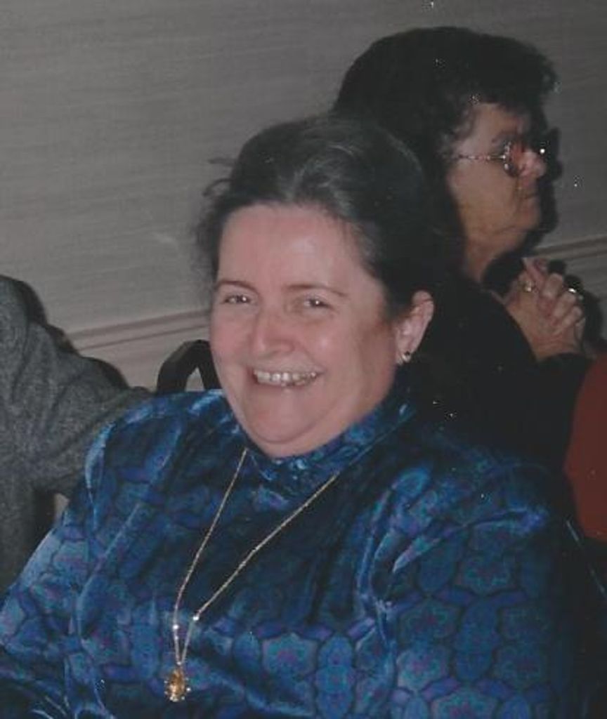 Mary "Maureen" T (Murphy)  Kelleher