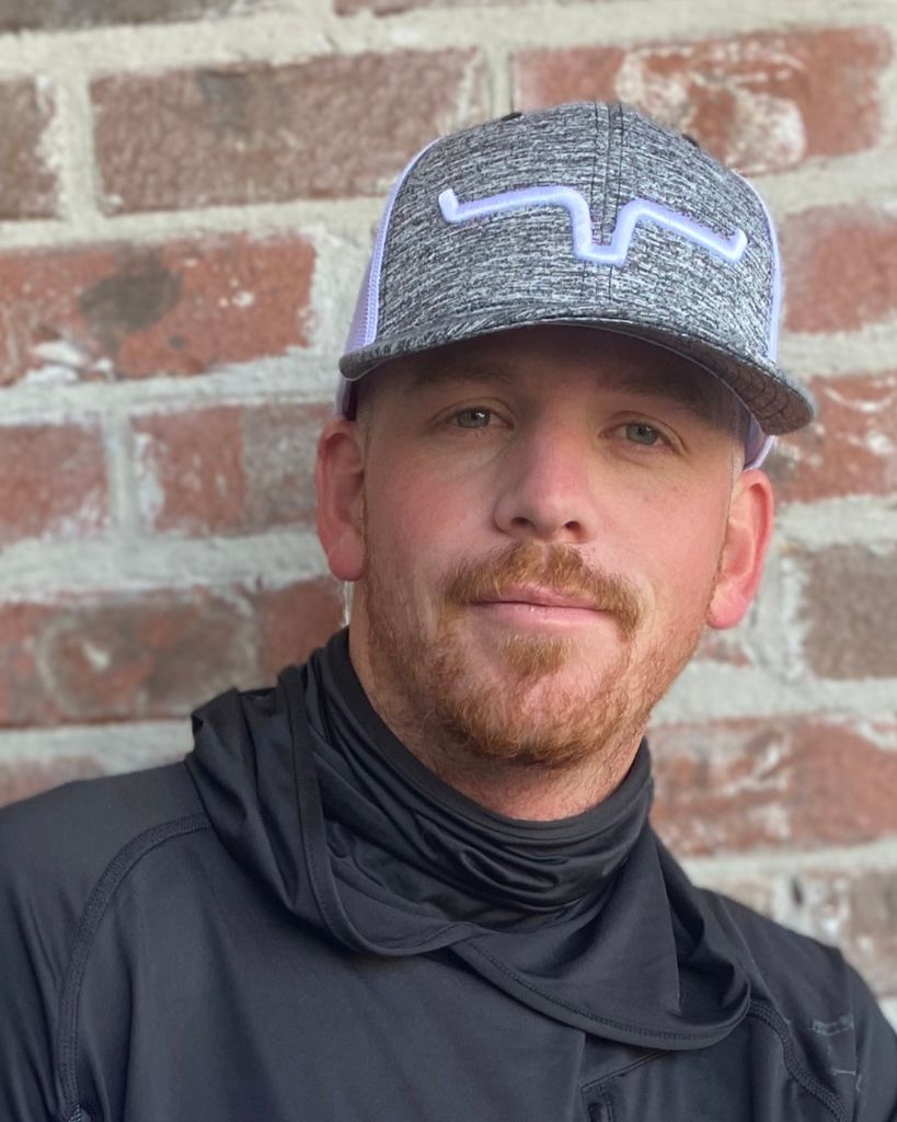 Bo Taylor Newcomb Profile Photo