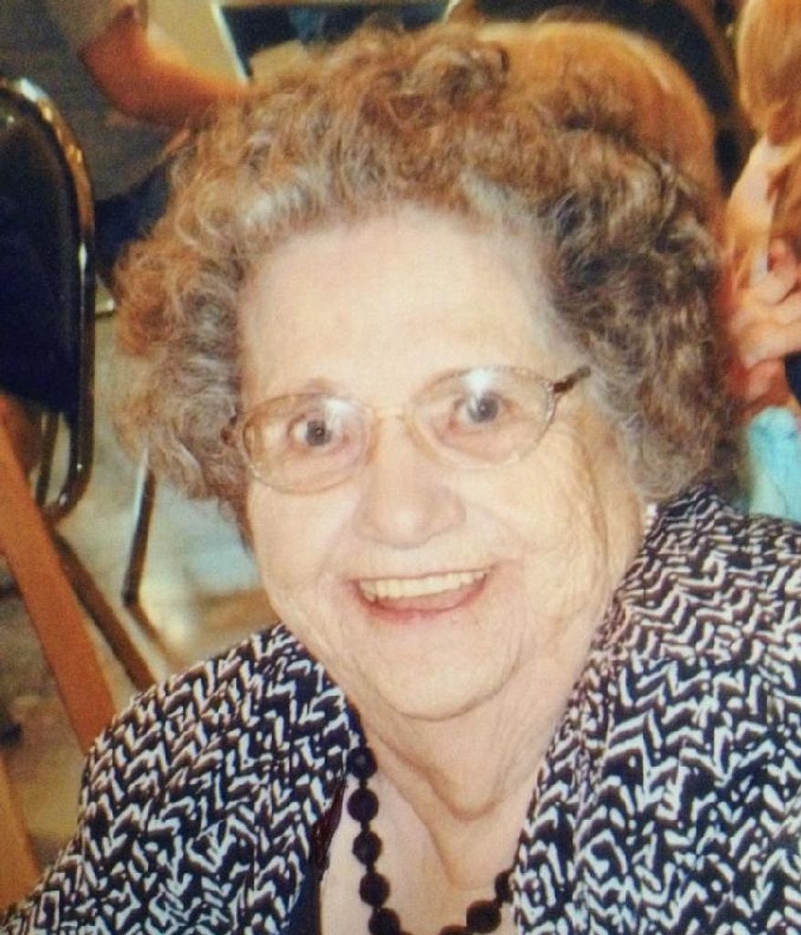 Jean Polsley