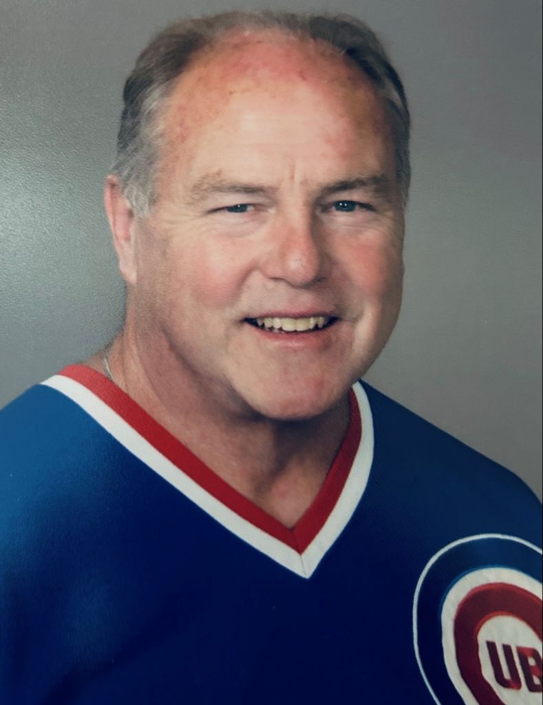 Pete Guillaume Profile Photo