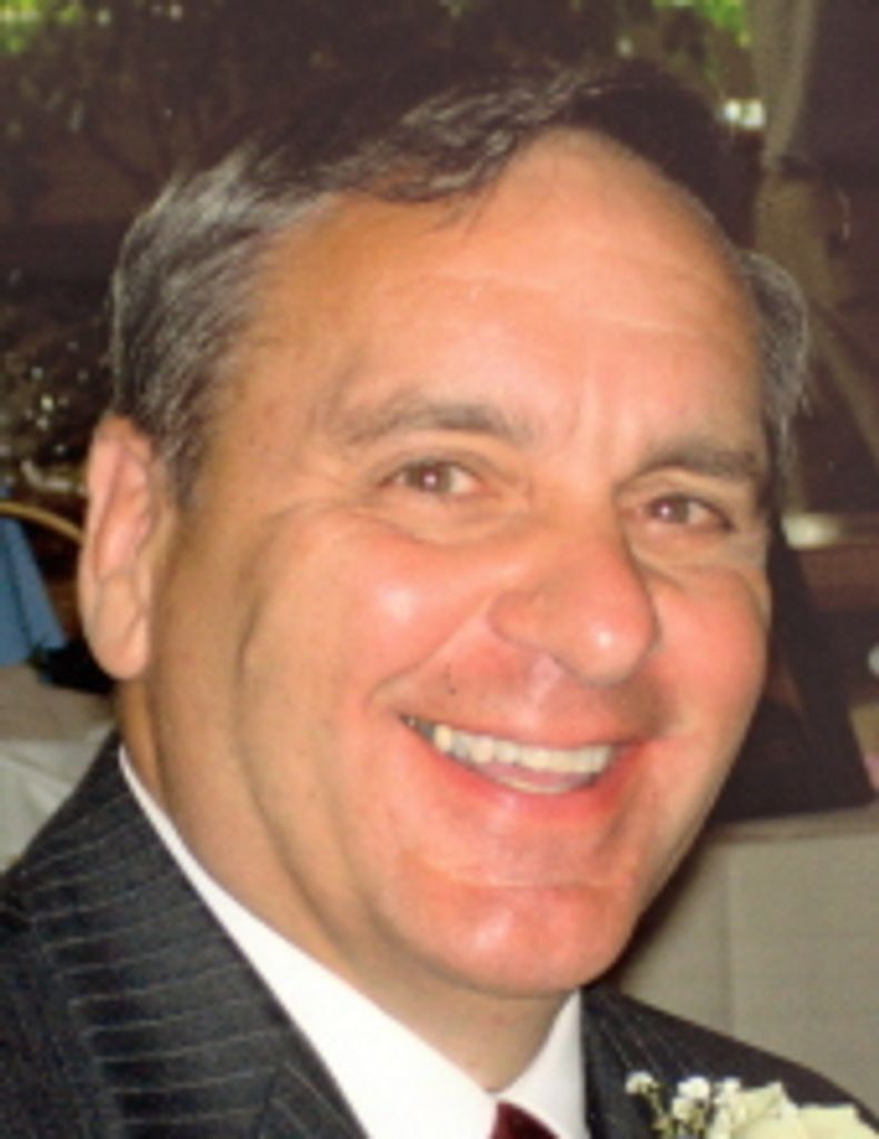 George H. Palmatier Jr.