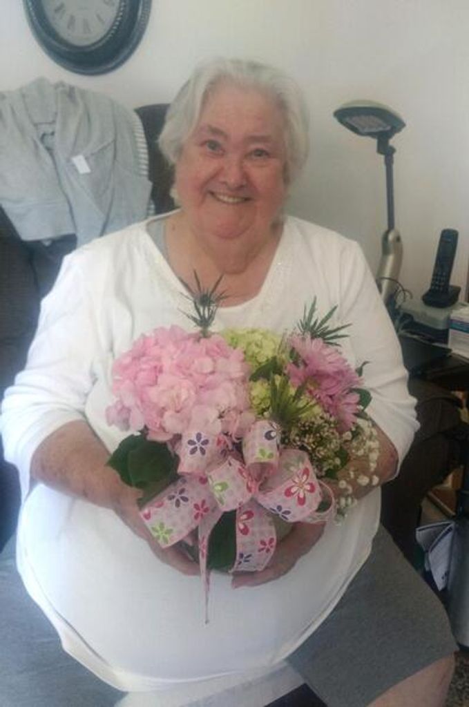 Betty Joyce Smith Profile Photo