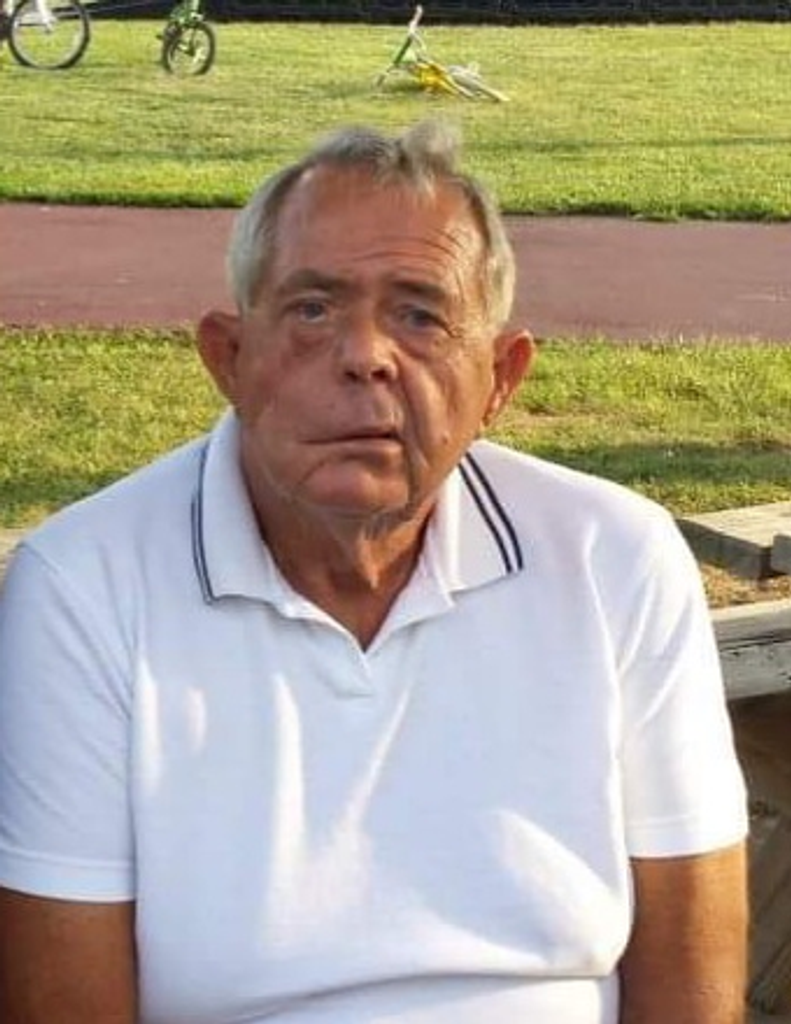 Charles E. "Charlie" Payne Profile Photo