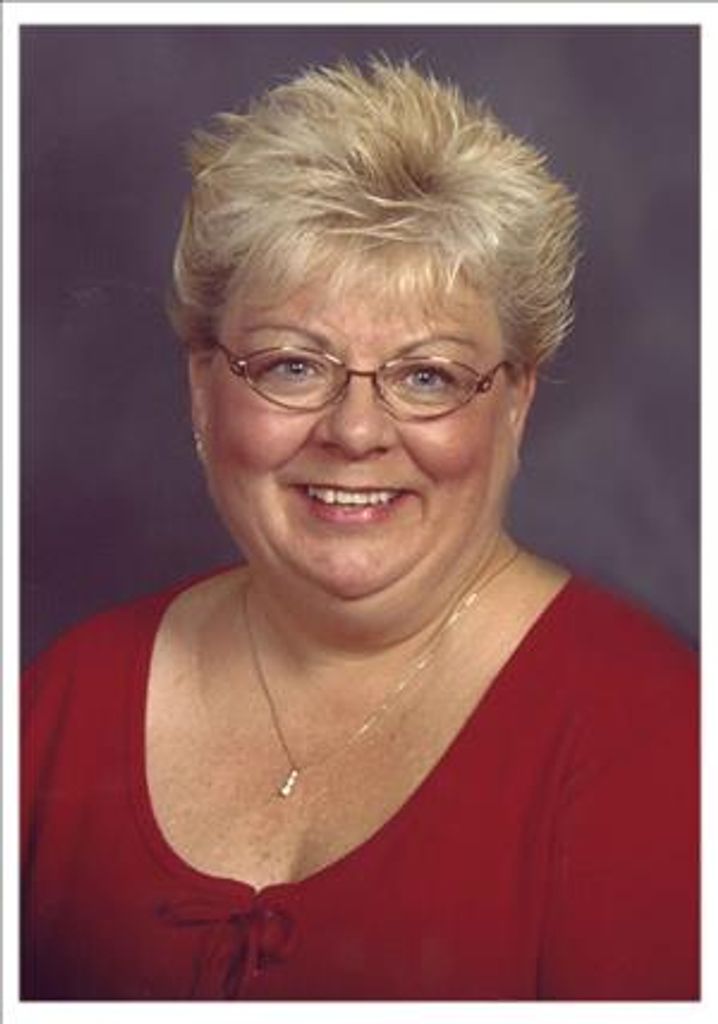 Donna Lodien