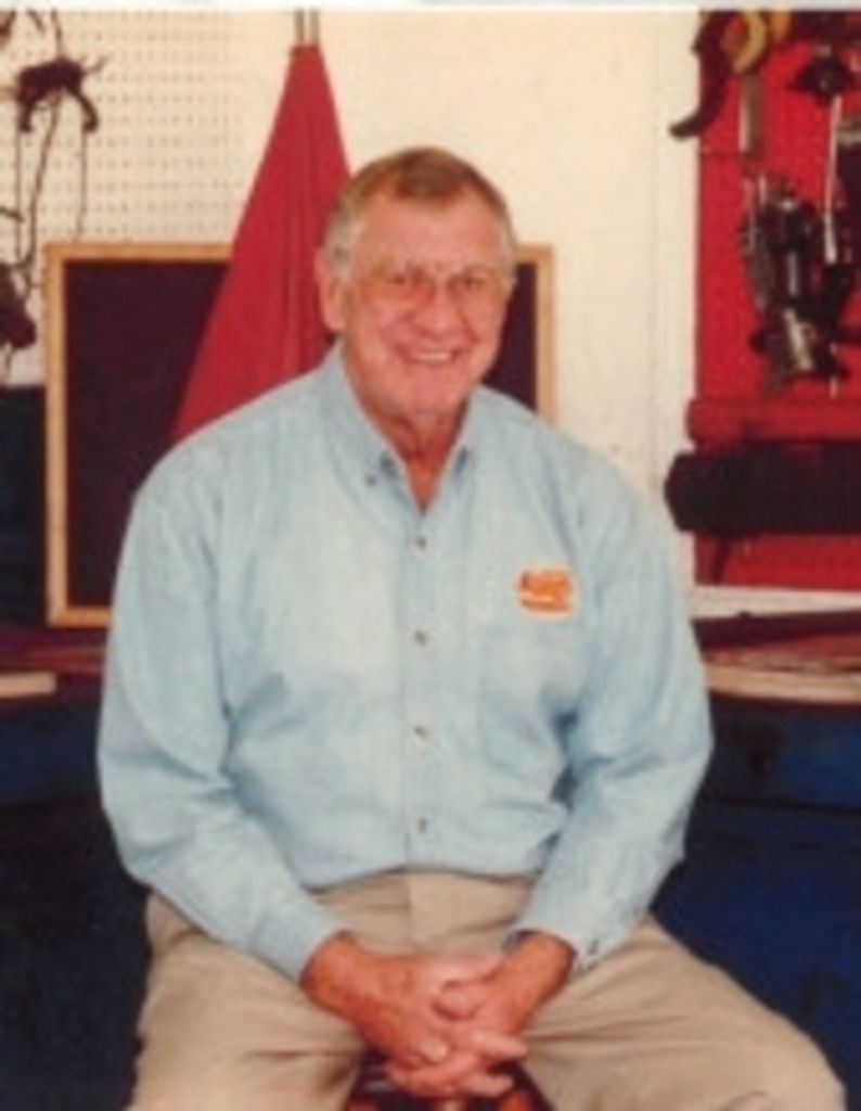 James "Jim" Watson Profile Photo