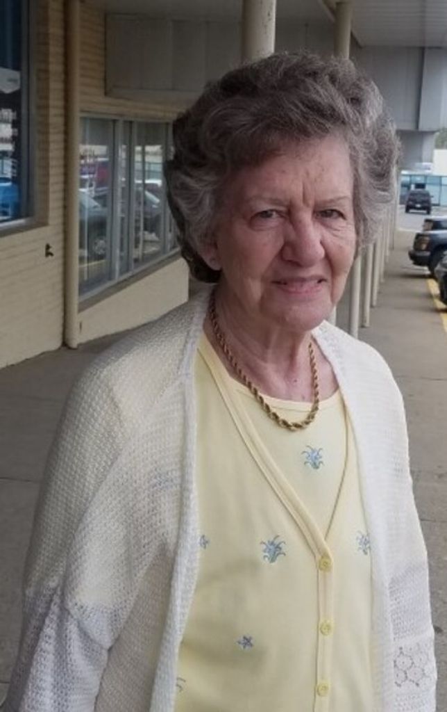 Gladys Mains-Gilmore Profile Photo