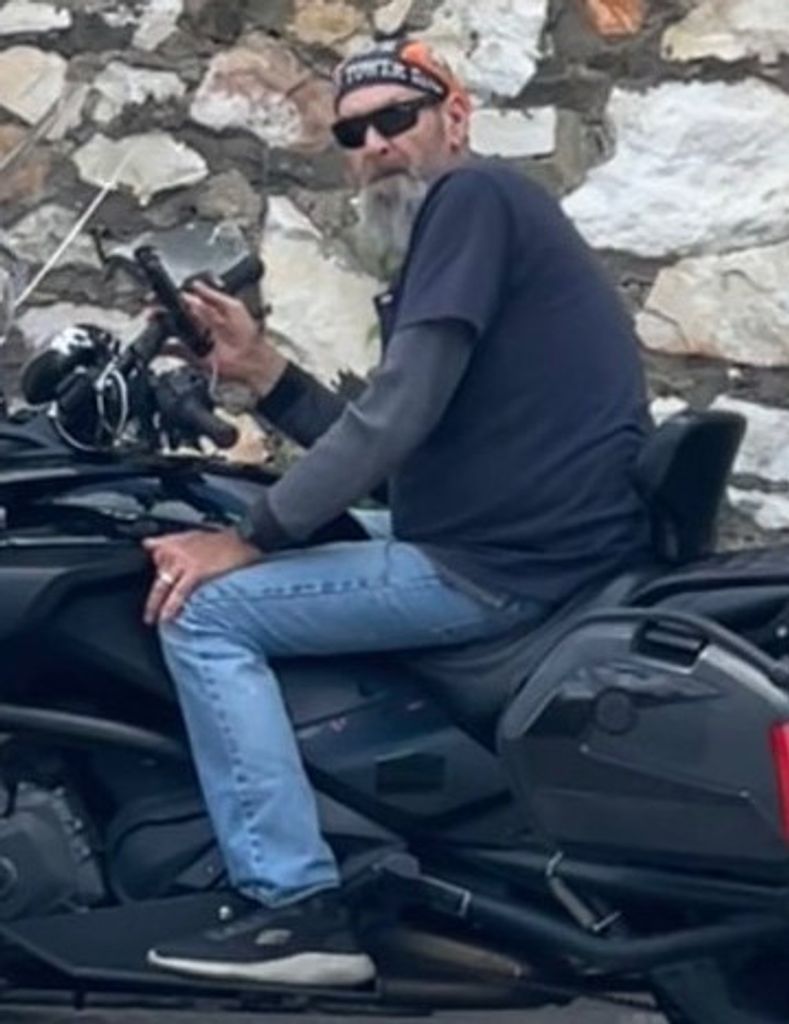 Billy J. Mitchell Jr.