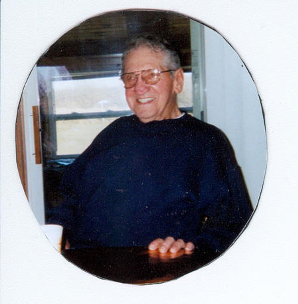Rudolph Neuberger
