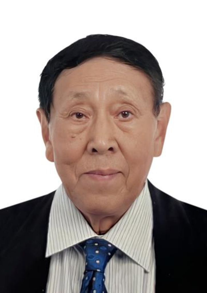 Jingping Jiang Profile Photo