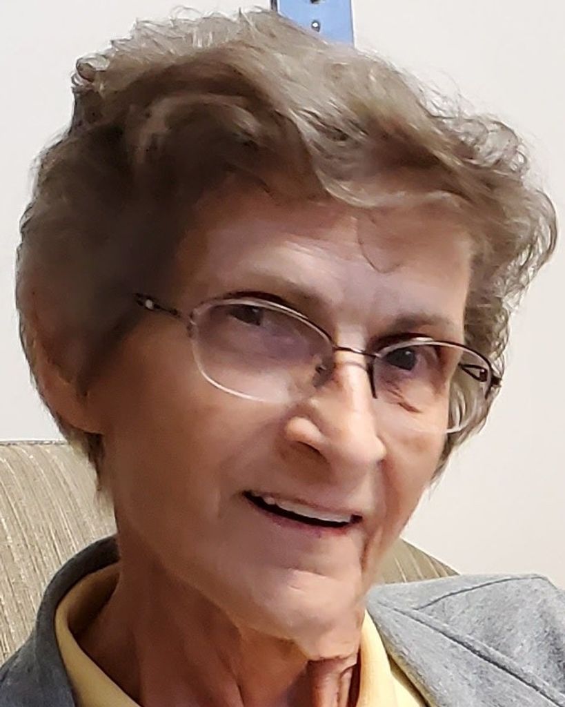 Patricia Sigmon Schubert Profile Photo