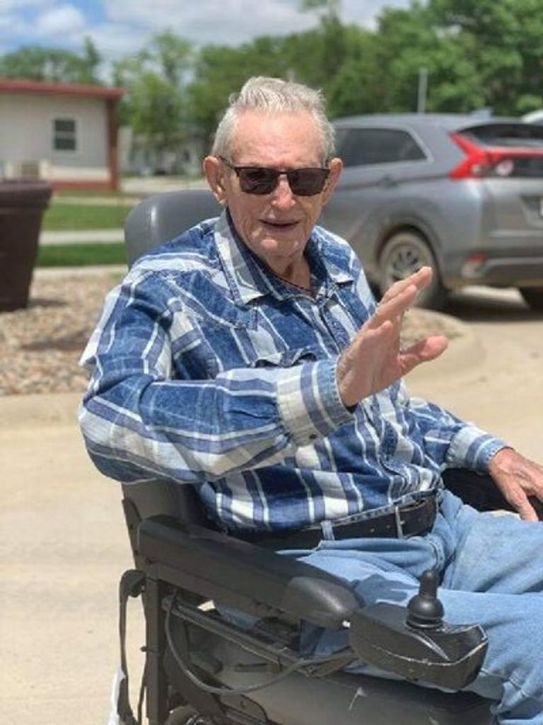 Fred O. Windle Profile Photo