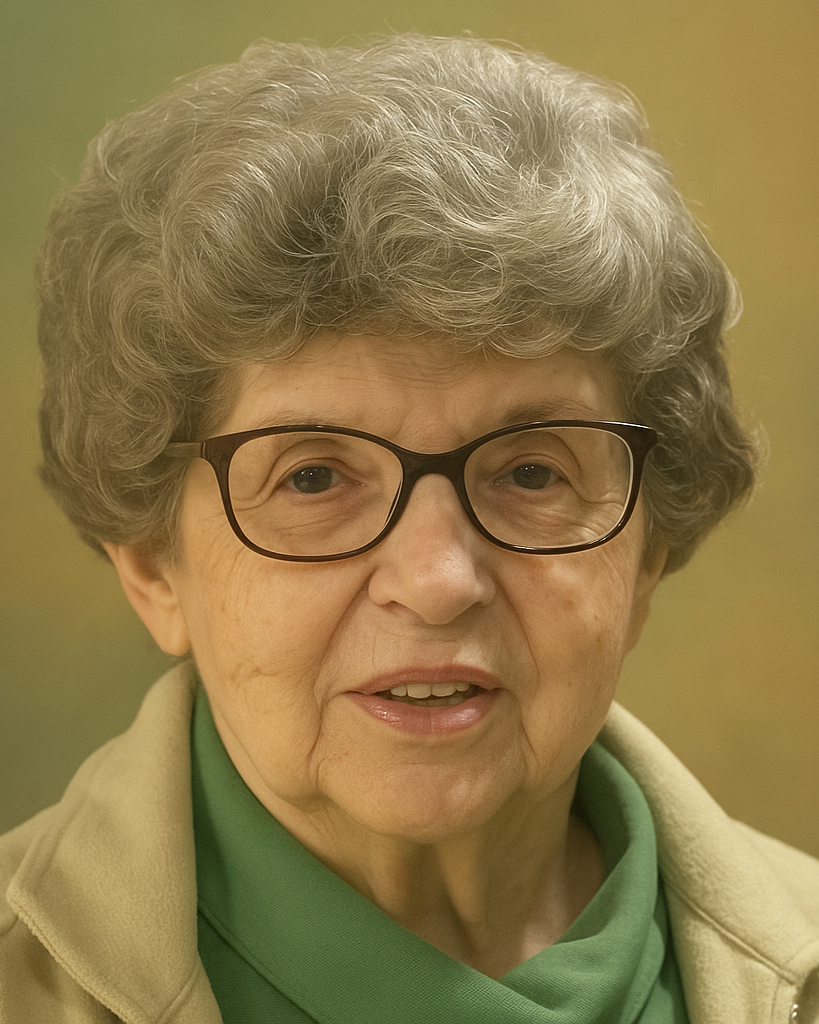 Joyce Lewis Christensen