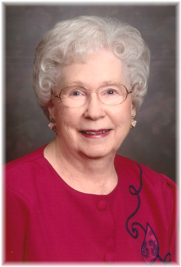 Dorothy Petersen Profile Photo