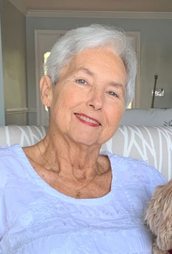 Mrs. Janet Sellers Odom