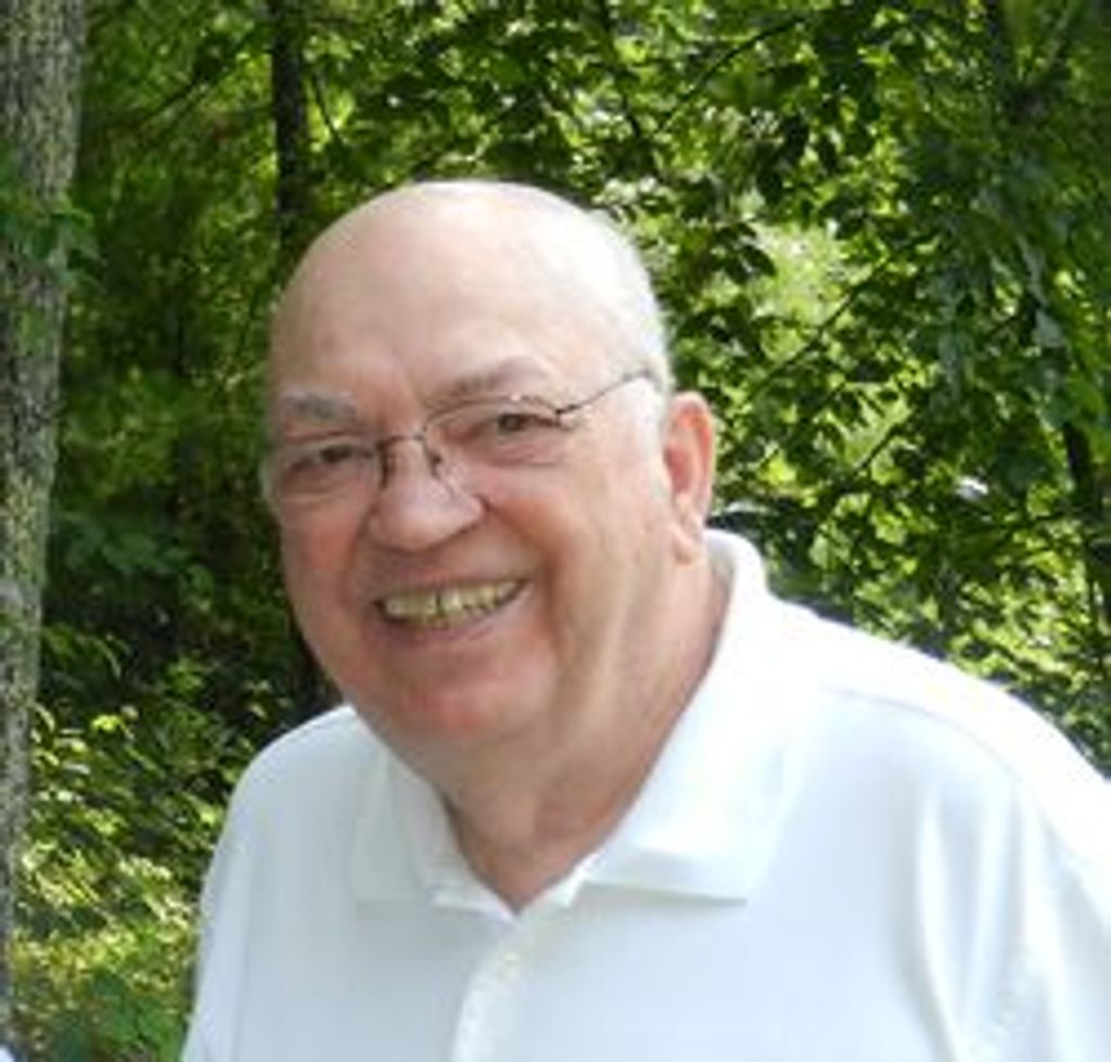 Russell E. Jack Profile Photo