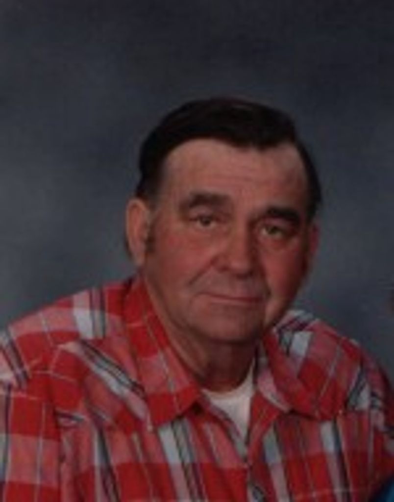 Jerry D. Burkhardt Profile Photo