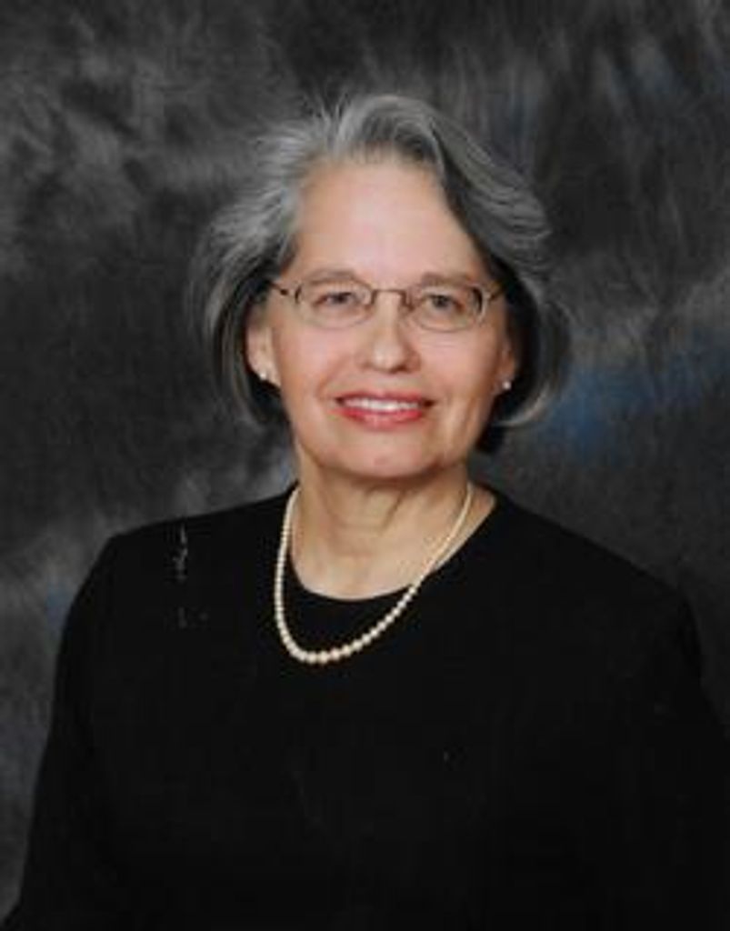Johanna L. Conklin